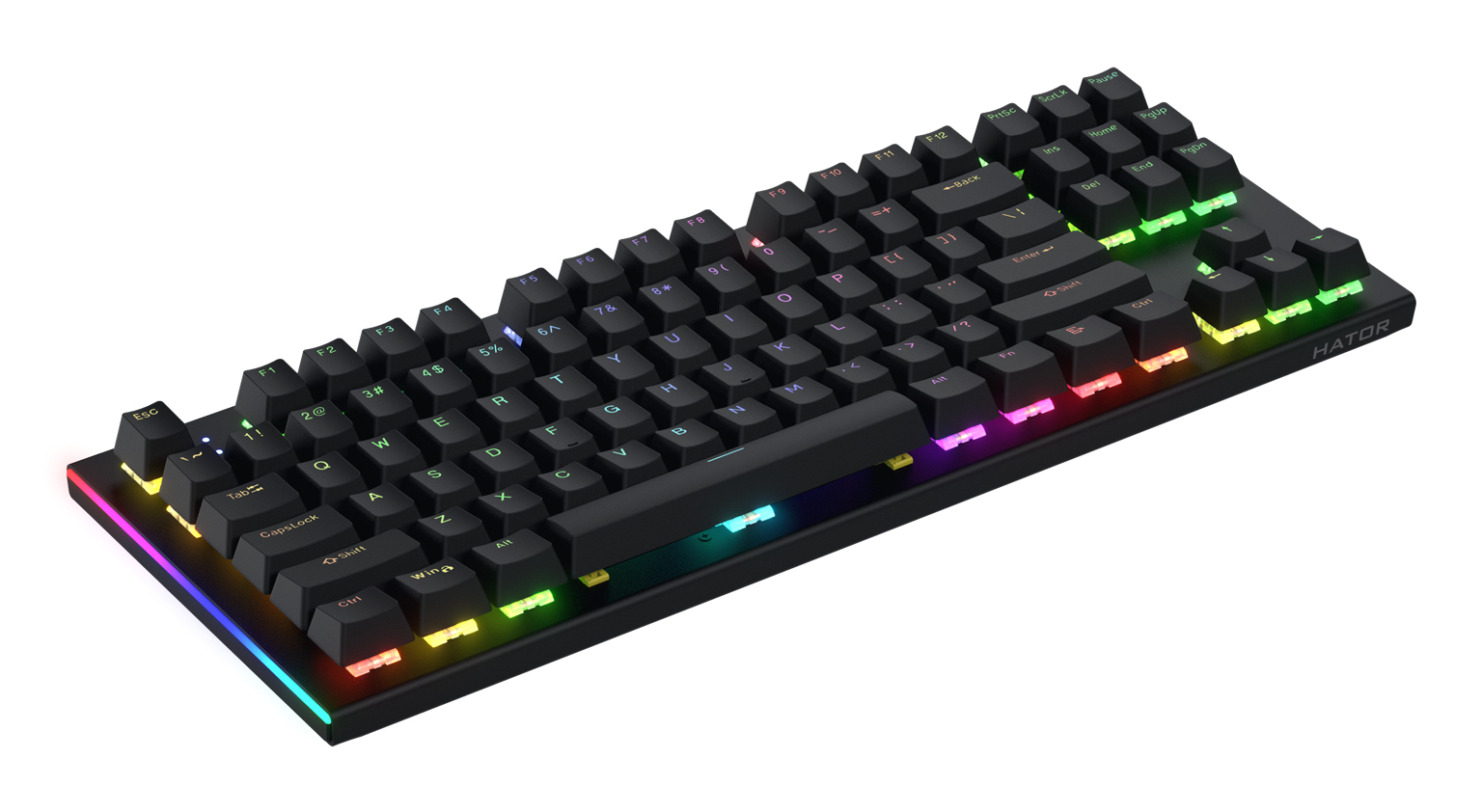HATOR Gravity X TKL – image 3