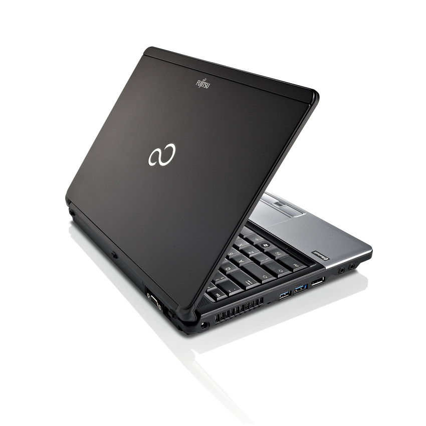 Fujitsu S792 + Portreplicator inkl. AC Dockingstation – image 2