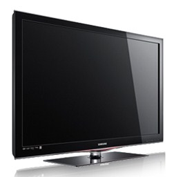 Samsung LN46C650 TV 116.8 cm (46") Full HD Black – image 4