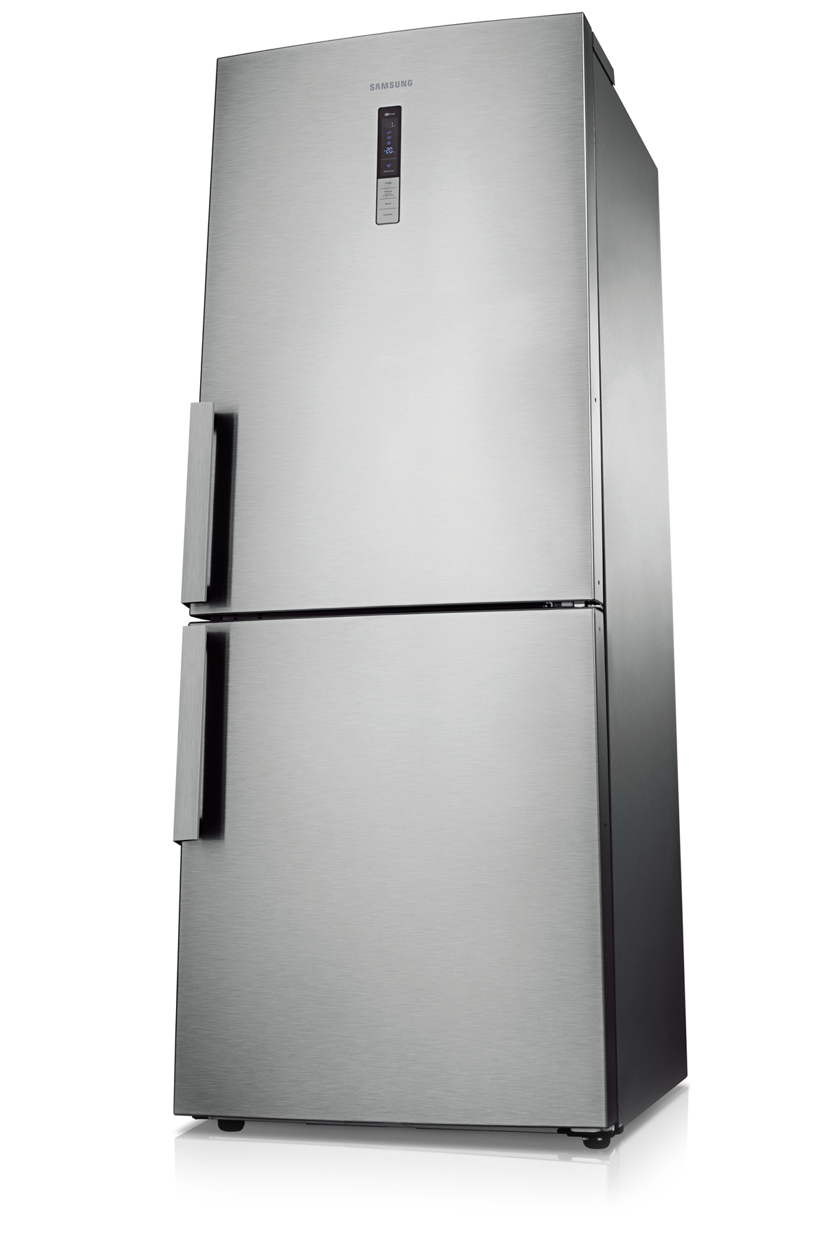 Samsung RL4352KBASL fridge-freezer Freestanding – image 2
