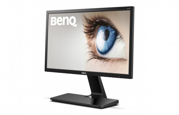 BenQ GL2070 computer monitor – image 3