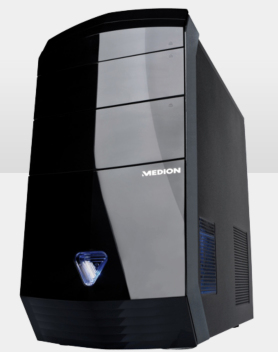 MEDION AKOYA P5352 F – image 1