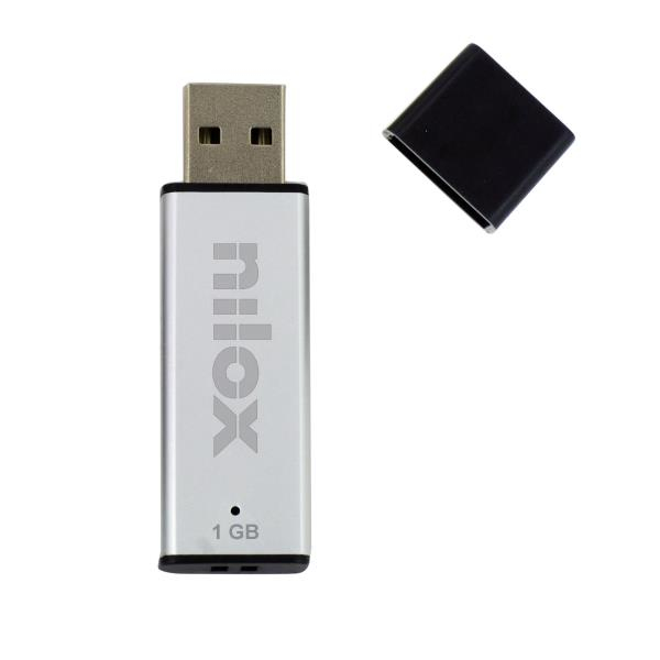 Nilox U2NIL1BL002 USB flash drive