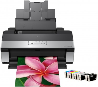 Epson Stylus Photo R2880 – image 4