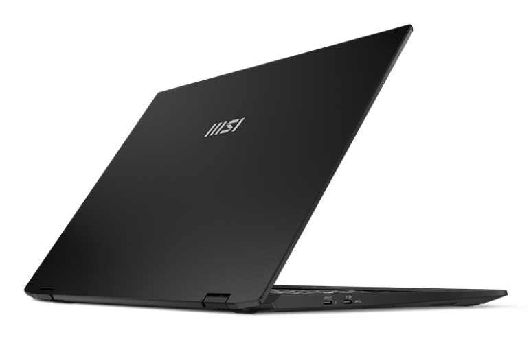 MSI Summit E16 AI Studio - A1V – image 2