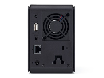 Buffalo CloudStation Pro Duo 4.0TB – image 4