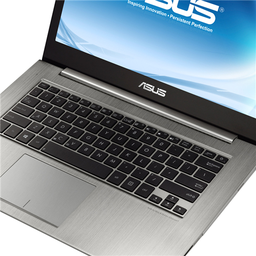ASUS Zenbook UX42VS-0081A3317U laptop Intel® Core™ i5 i5-3317U – image 3