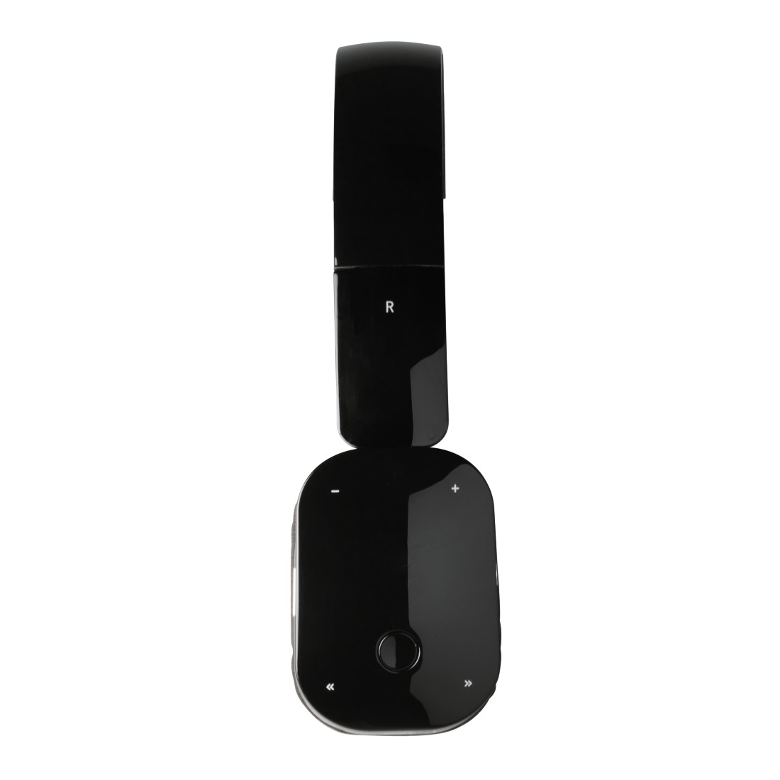 Hama Speed Headset Wireless Head-band Office/Call center Bluetooth Black – image 5