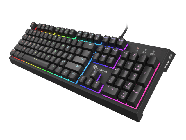 GENESIS Thor 210 – image 4