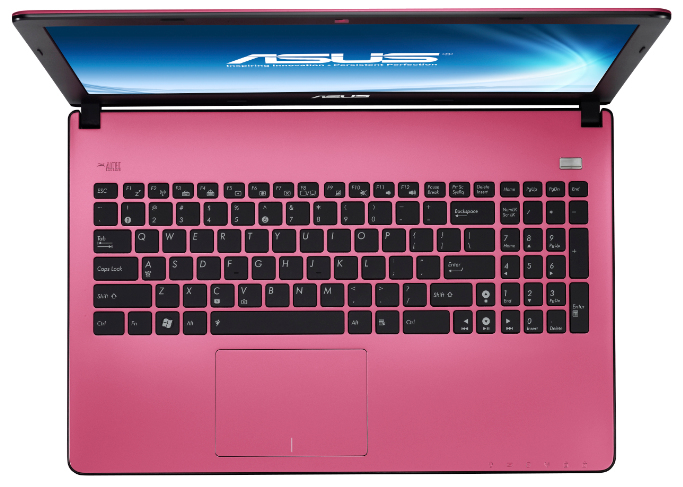 ASUS X501A-XX244D laptop Intel® Pentium® B980 – image 1