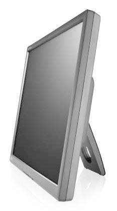 LG T1710BP-BN computer monitor – image 4