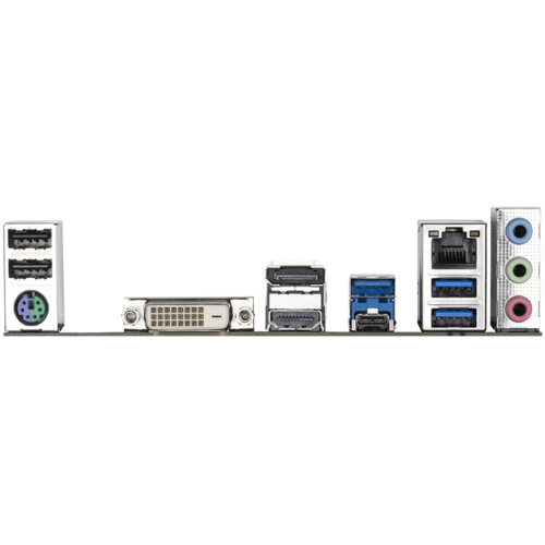 GIGABYTE B560M DS3H V2 – image 5