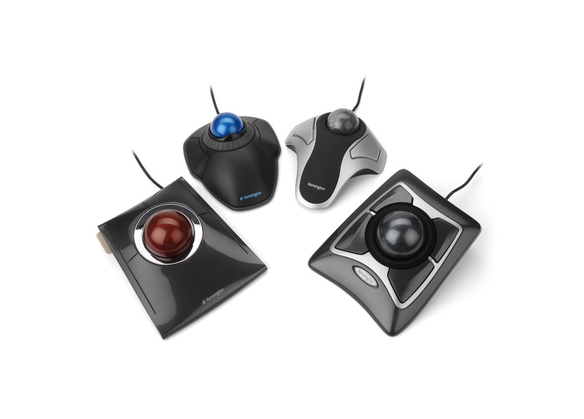 Kensington Orbit Trackball Kit – image 4