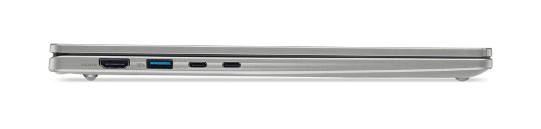 Acer TravelMate P4 TMP414-56-TCO-51LR Copilot+ PC Intel Core Ultra 5 325 Laptop – image 9