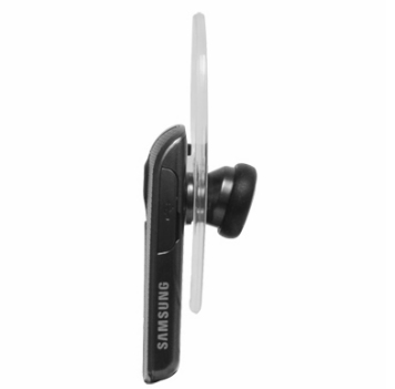 Samsung HM6000 Headset Wireless Ear-hook Micro-USB Bluetooth Black – image 5