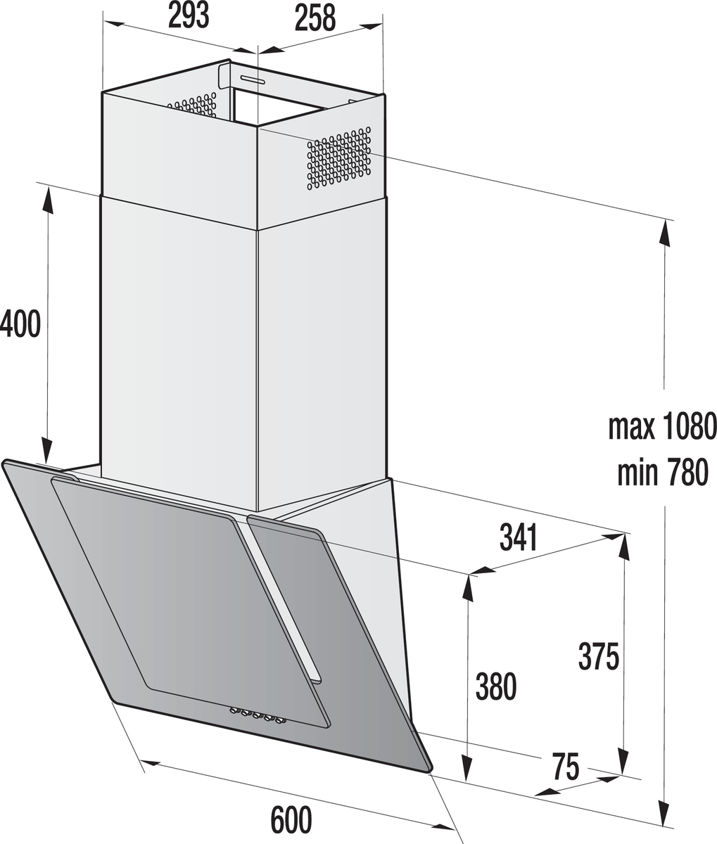 Hisense MH6INBG — vue 1 sur 2