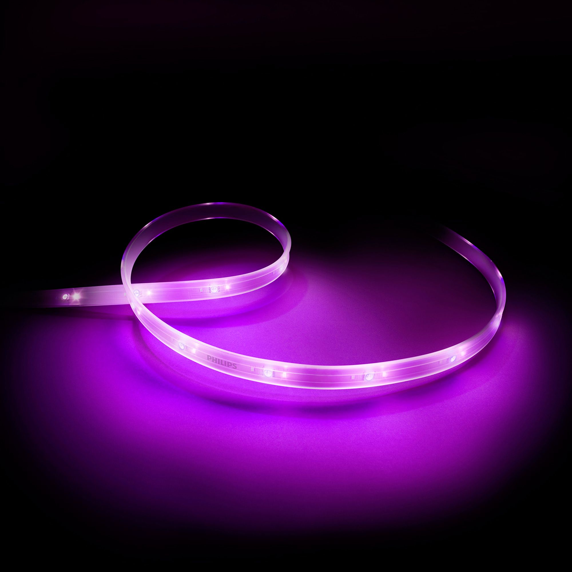 Philips by Signify Philips Hue White and colour ambience Lighstrip Plus extension V3 – image 6