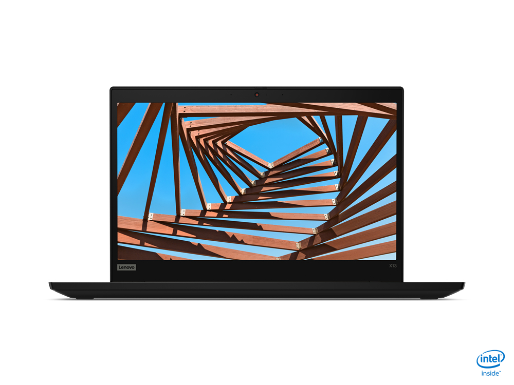 Lenovo X13 + Backpack & W/less Mouse – image 1