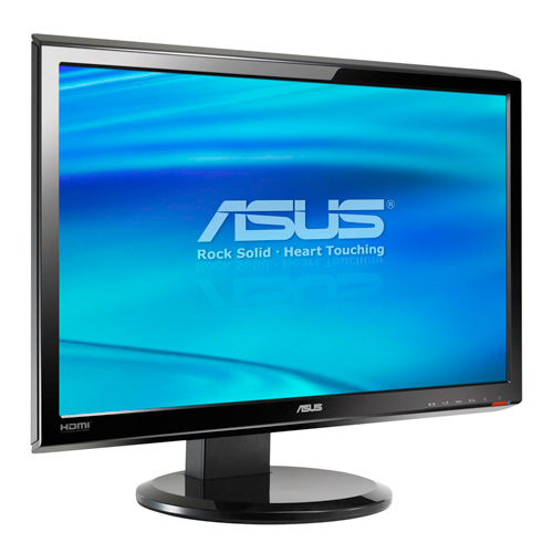 ASUS VH242HL computer monitor – image 4