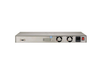 LevelOne 3-Slot Gigabit Modular L2 Managed Switch – image 3