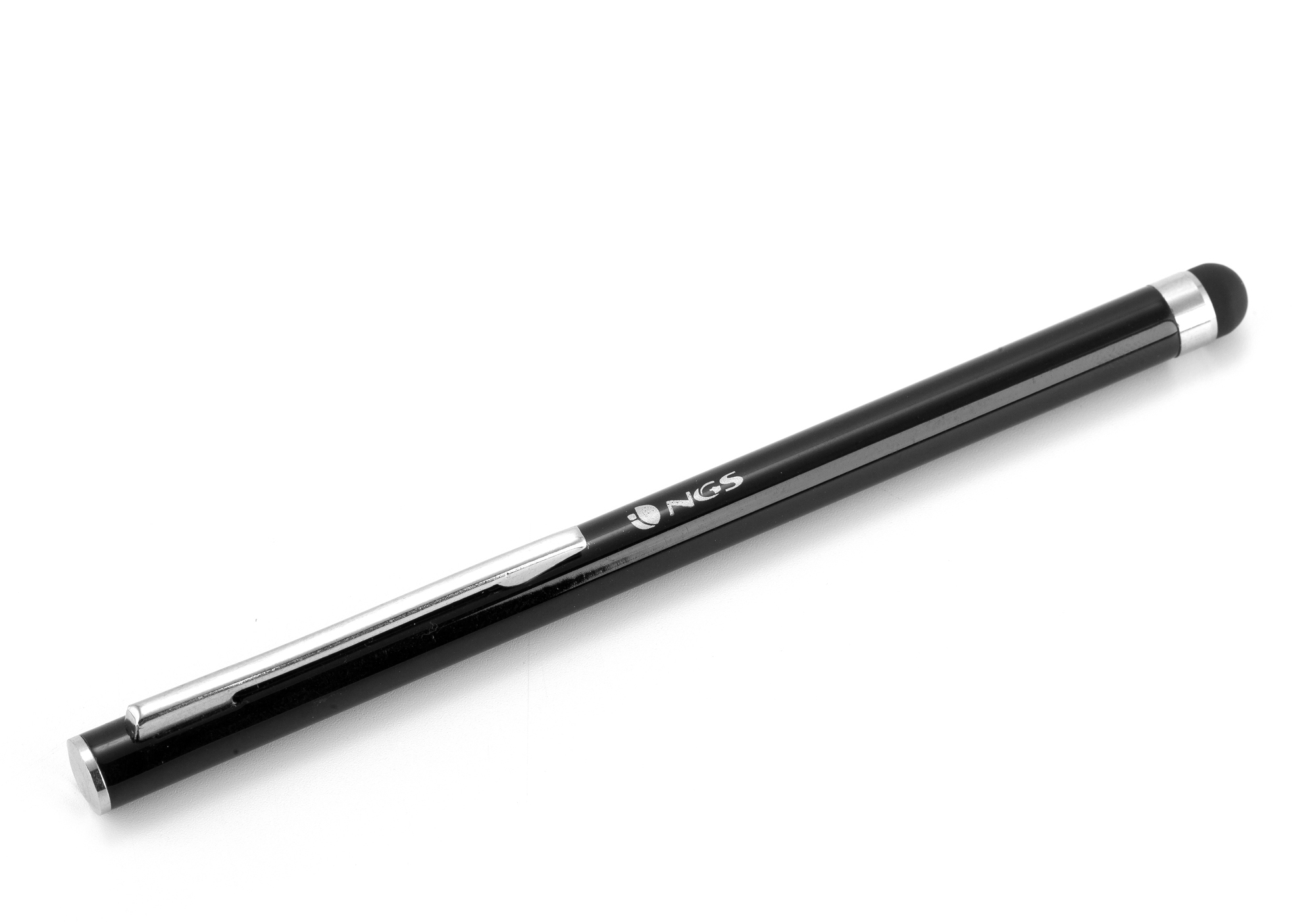 NGS Gravity Cover Black – image 8