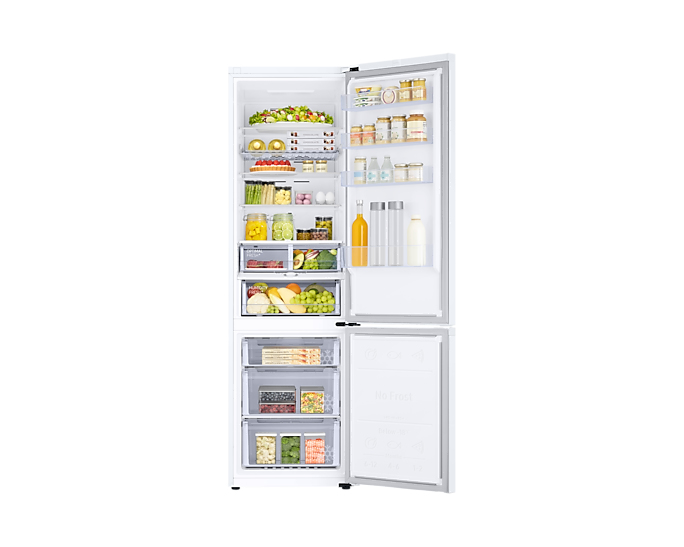 Samsung RB38T605DWW Freestanding – image 5