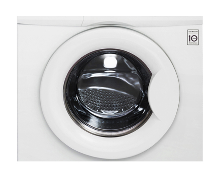 LG FH0B8NDA washing machine Front-load – image 2