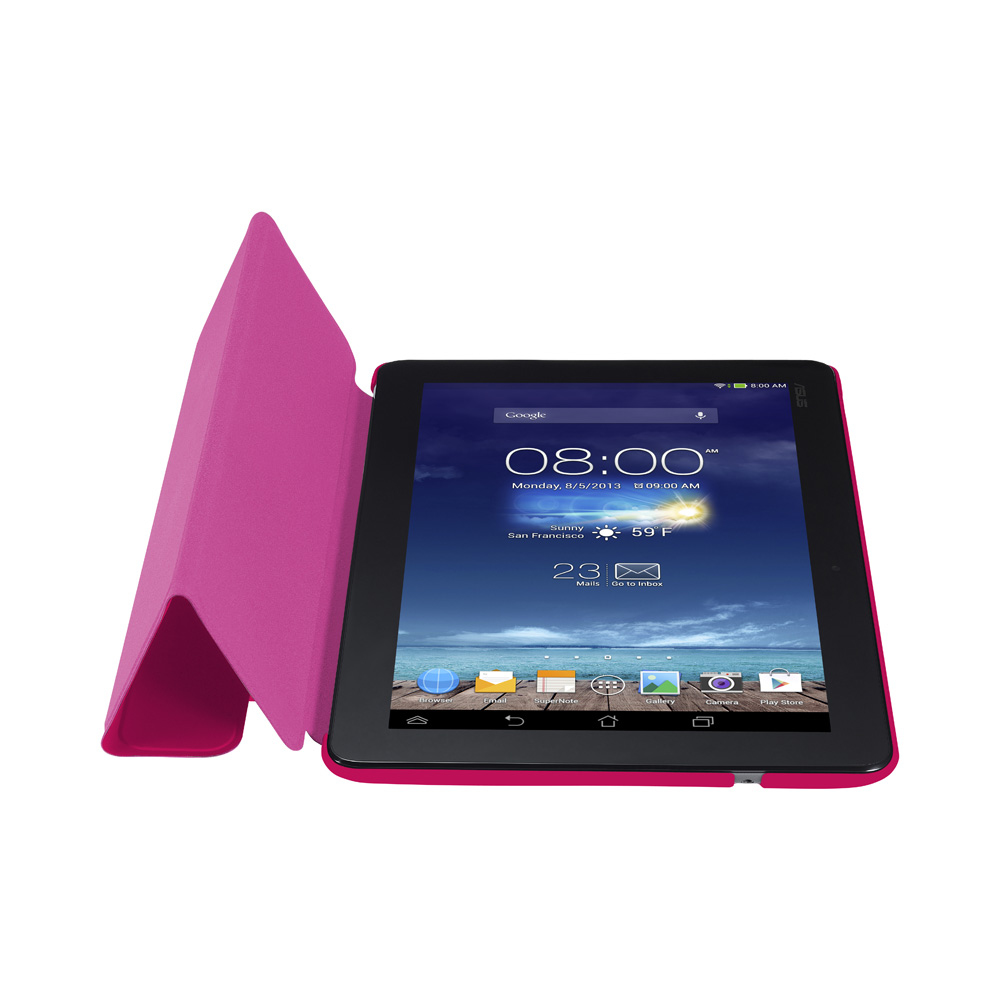 ASUS 90XB015P-BSL080 tablet case – image 7