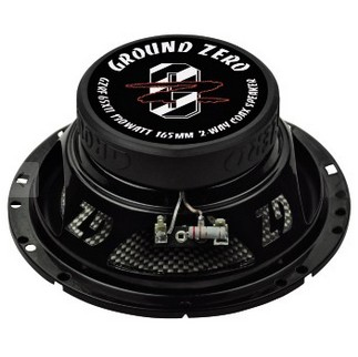 Hama Ground Zero GZRF 65XII – image 2