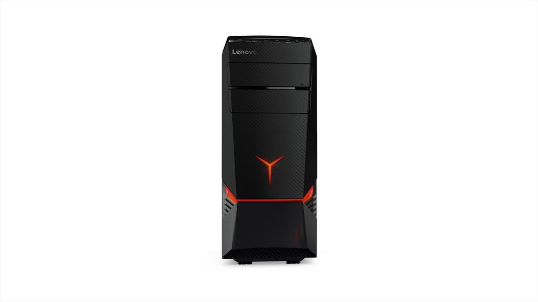 Lenovo Legion Y720 – image 1