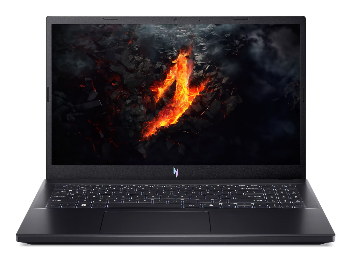 Acer Nitro V 15 ANV15-41-R7CH AMD Ryzen™ 7 7735HS Laptop