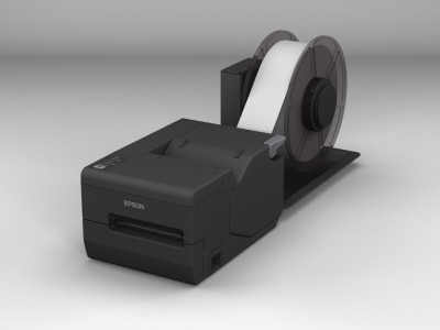 Epson TM-L500A (021) – image 6