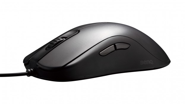 ZOWIE FK1 mouse Office Ambidextrous USB Type-A 3200 DPI – image 3