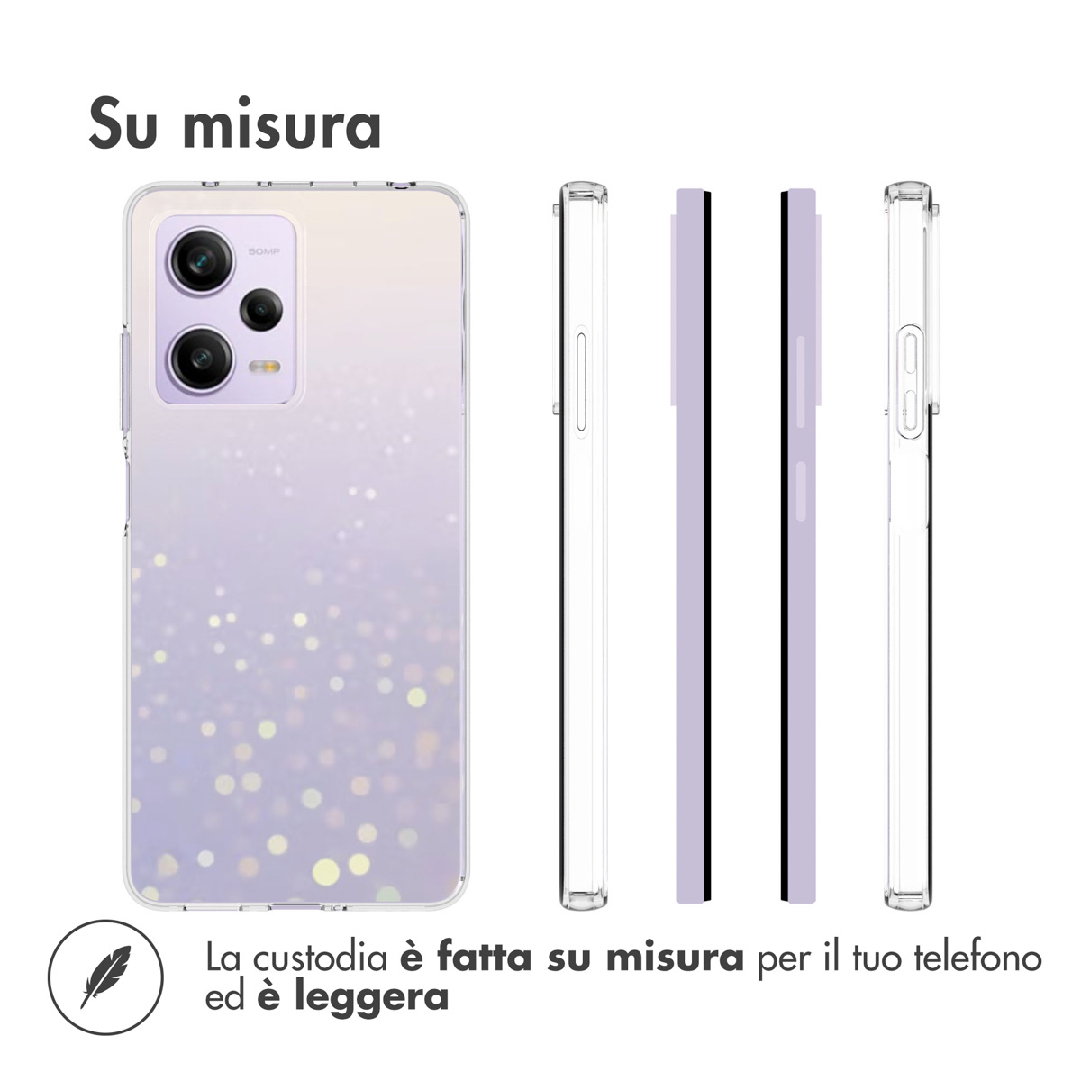 Accezz SH00059076 mobile phone case – image 3
