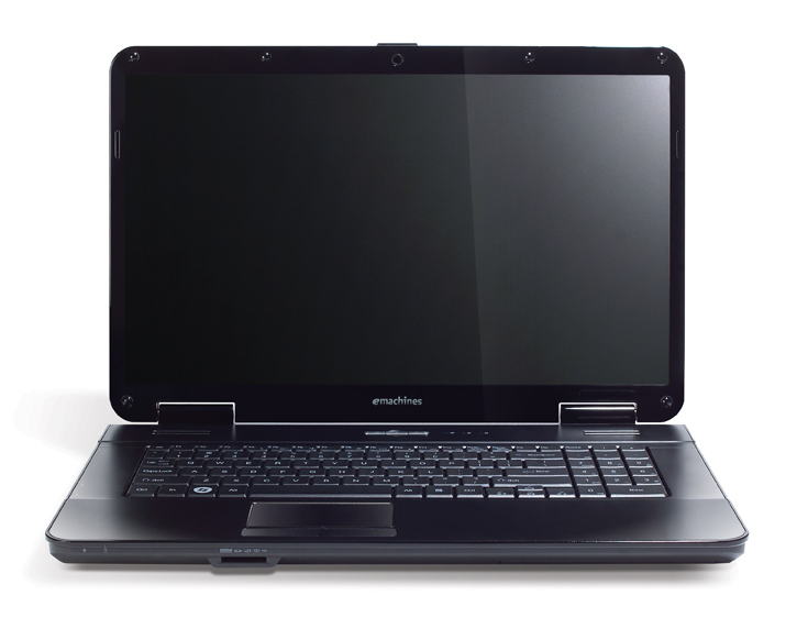 Acer eMachines G630G-323G50Mikk AMD Athlon II M320