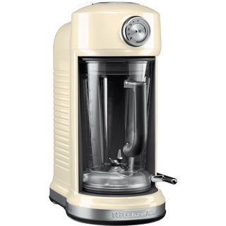 KitchenAid 5KSB5080 1.8 L Tabletop blender 1500 W Cream