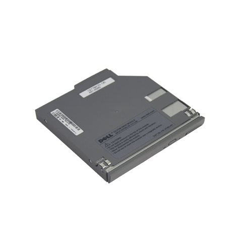 Dell D9330 optical disc drive Internal CD-ROM Grey – image 1