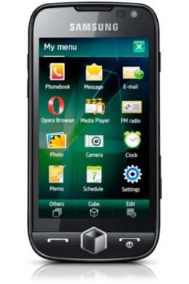 Samsung GT-I8000