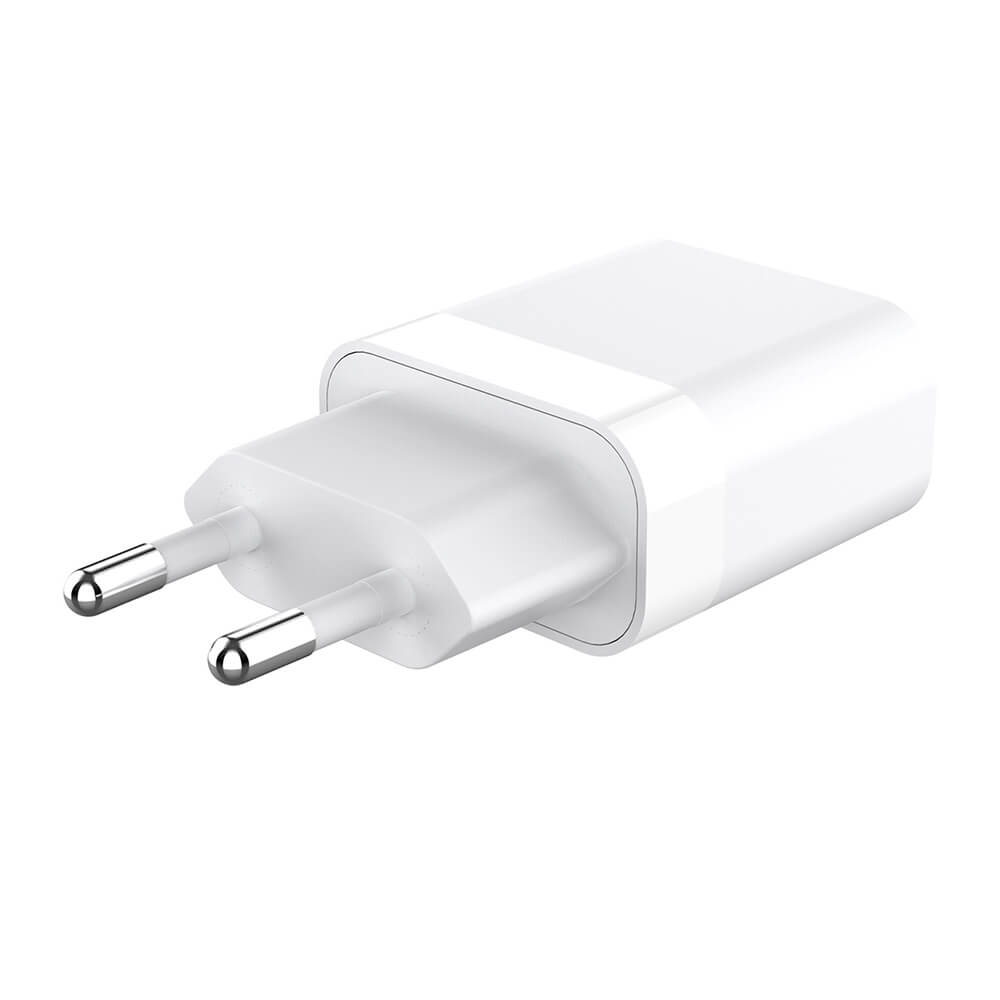 Gear Charger 220V 1xUSB-A 2.4A White – image 4
