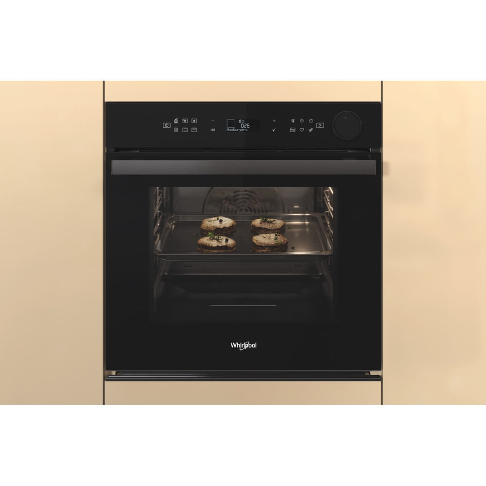 Whirlpool AKZ9S 8270 FB – image 8