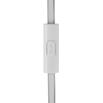 Hama HED2207WH/GR Headphones Wired Head-band White – image 5