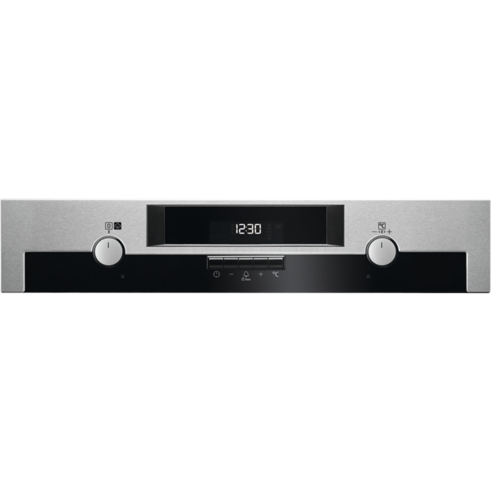 AEG BPS552220M 71 L Stainless steel – image 4