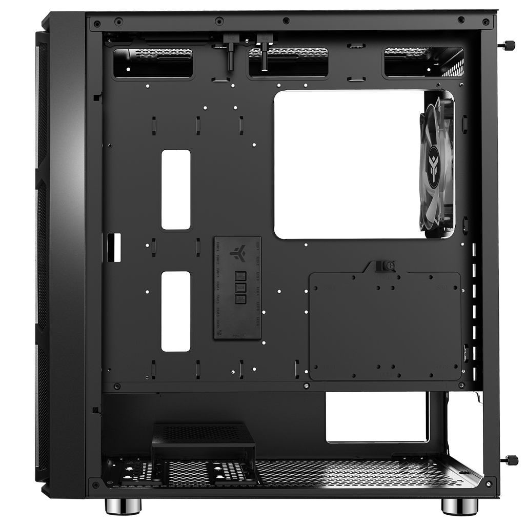itek MAJES 20 Mesh EVO – image 7