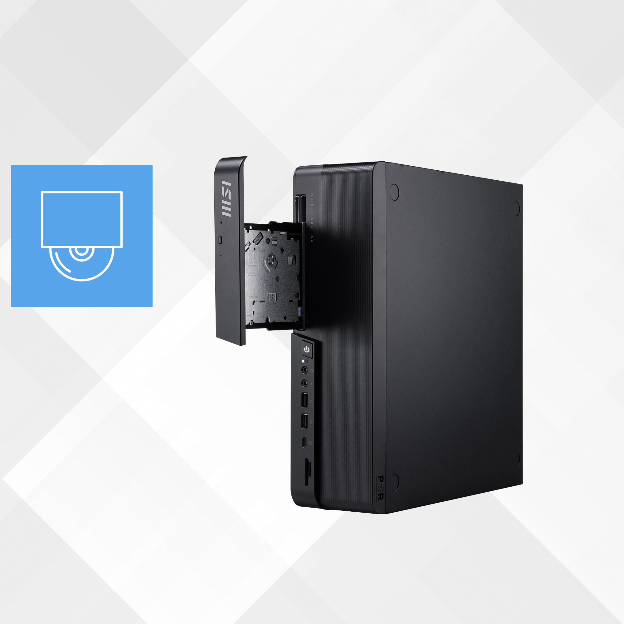 MSI PRO DP80 A14G i5 14400 FS 16GB 512GB W11P – image 8