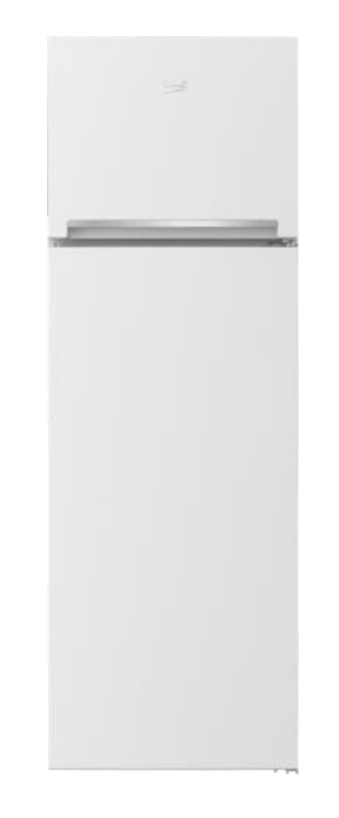Beko RDSA310M40WN fridge-freezer Freestanding
