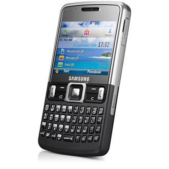 Samsung C6625 6.6 cm (2.6") 107.7 g Silver – image 4