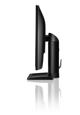 BenQ BL2400PT computer monitor – image 3