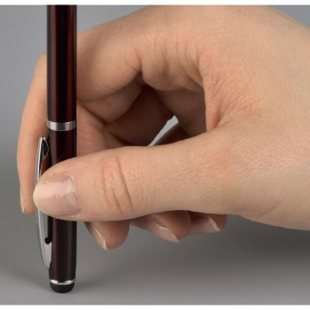 Hama Business stylus pen Brown – image 4