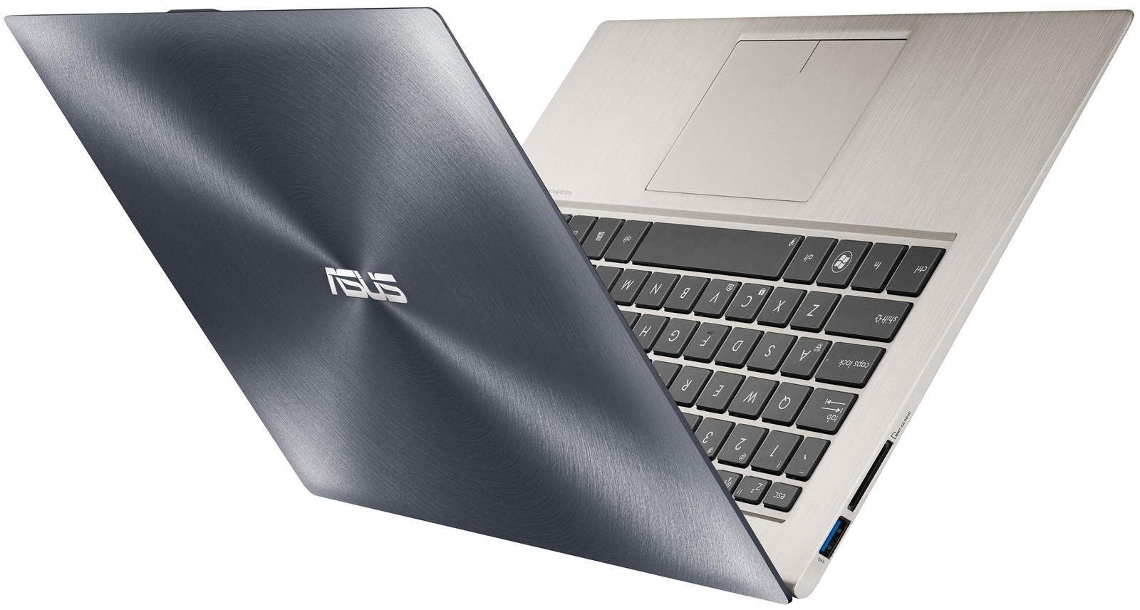 ASUS Zenbook UX32A-R3001X laptop Intel® Core™ i3 i3-2367M – image 4