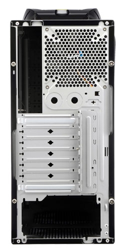 Aerocool EN52696 computer case Midi Tower Black – image 8